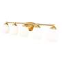 6_Kendrick by Z-Lite Luxe Gold 39.25 inch 5 Light Vanity more views