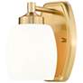 1_Kendrick by Z-Lite Luxe Gold 4.75 inch 1 Light Wall Sconce