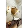 4_Kendrick by Z-Lite Luxe Gold 4.75 inch 1 Light Wall Sconce more views