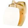 7_Kendrick by Z-Lite Luxe Gold 4.75 inch 1 Light Wall Sconce more views