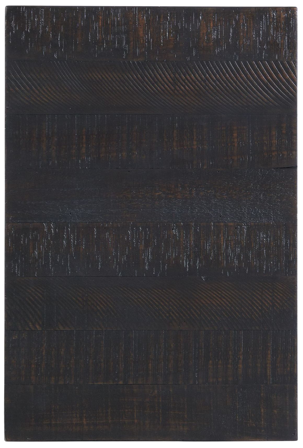 Thumbnail2 of Kendyl 16" Wide Espresso Chairside End Table with Power more views