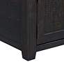 5_Kendyl 48" Wide Espresso Wood 2-Drawer Lift-Top Coffee Table more views