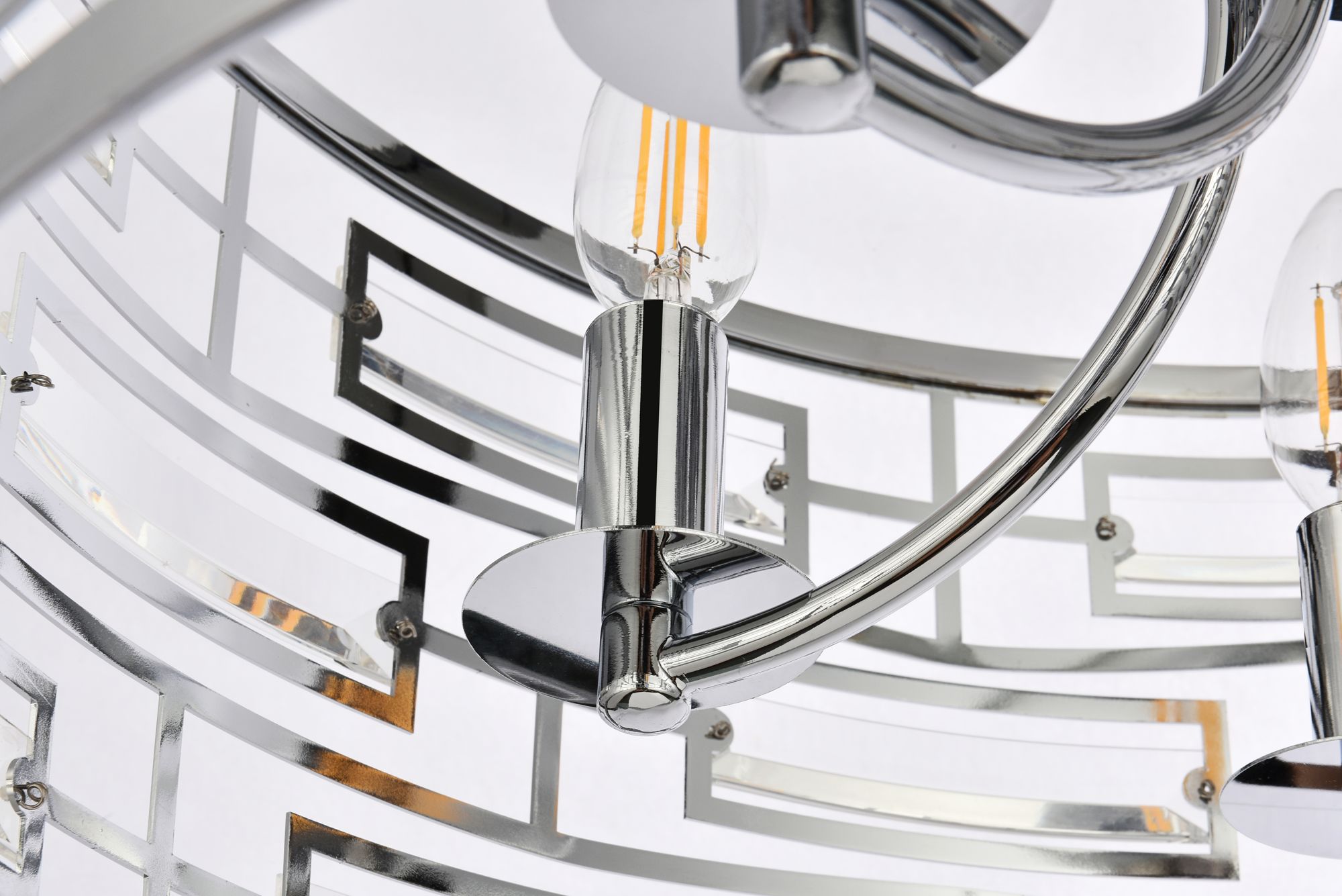 Image 6 Kennedy 18.5" Pendant more views