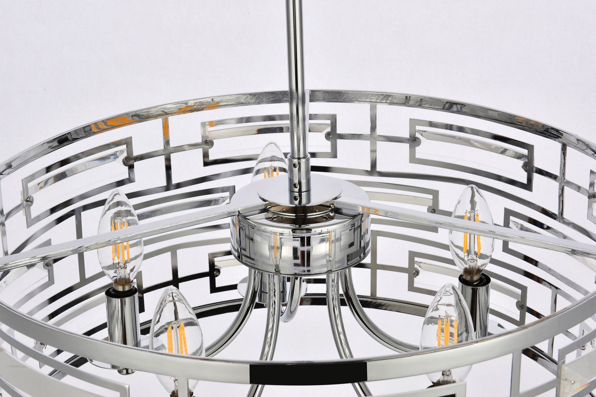 Image 7 Kennedy 18.5" Pendant more views