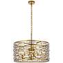 2_Kennedy 24" Pendant In Brass