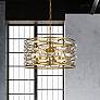 1_Kennedy 24" Pendant In Brass