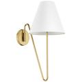 Golden Lighting Kennedy Bronze Collection