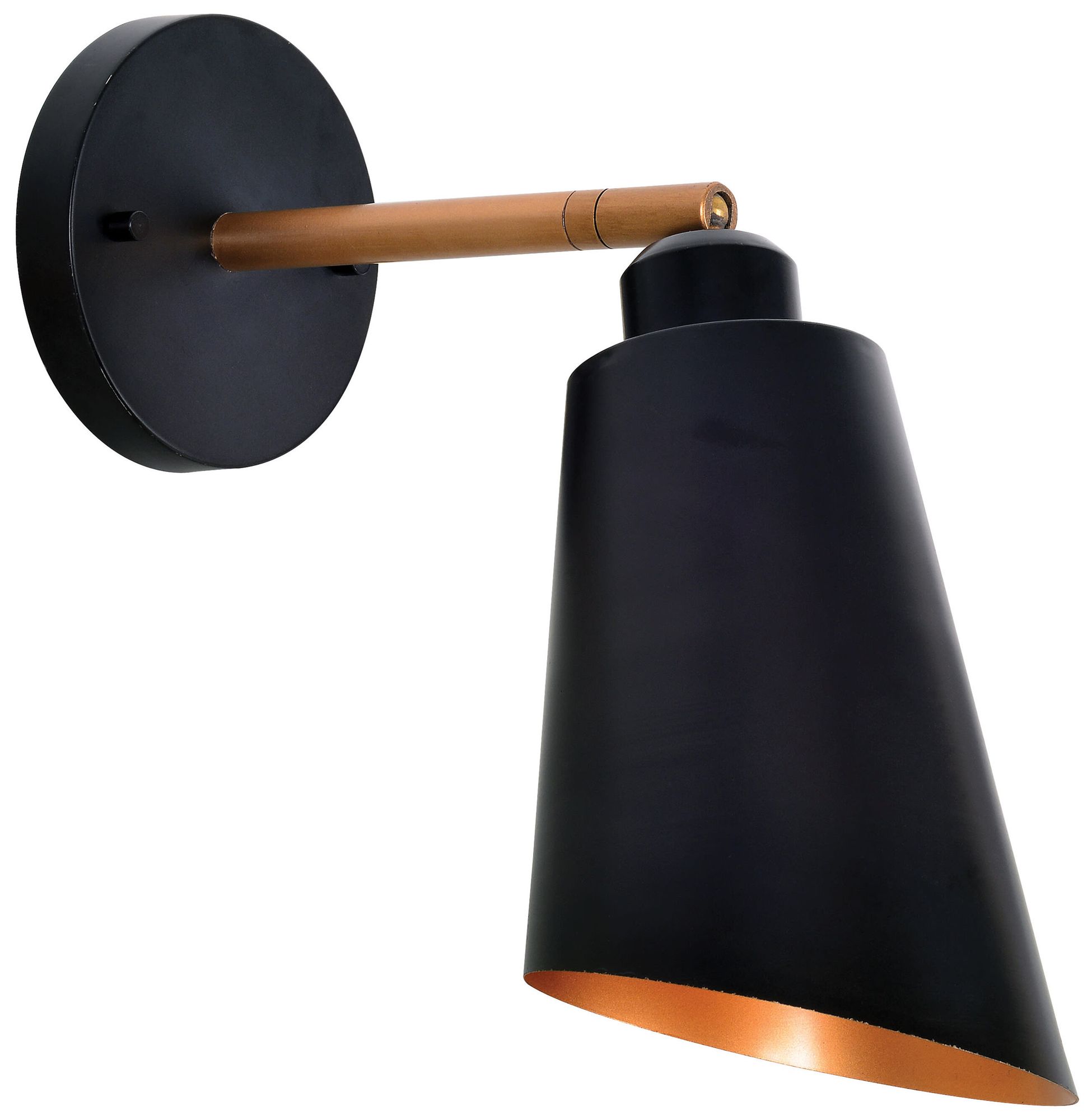 Kenroy Home Alvar Black Collection