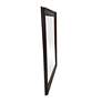 3_Kenroy Home Amiens 30" x 36" Rectangular Bronze Wall Mirror more views