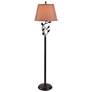 2_Kenroy Home Ashlen Oil-Rubbed Bronze Metal Floor Lamp