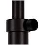 7_Kenroy Home Beckett 24" High Dark Bronze USB Table Lamps Set of 2 more views