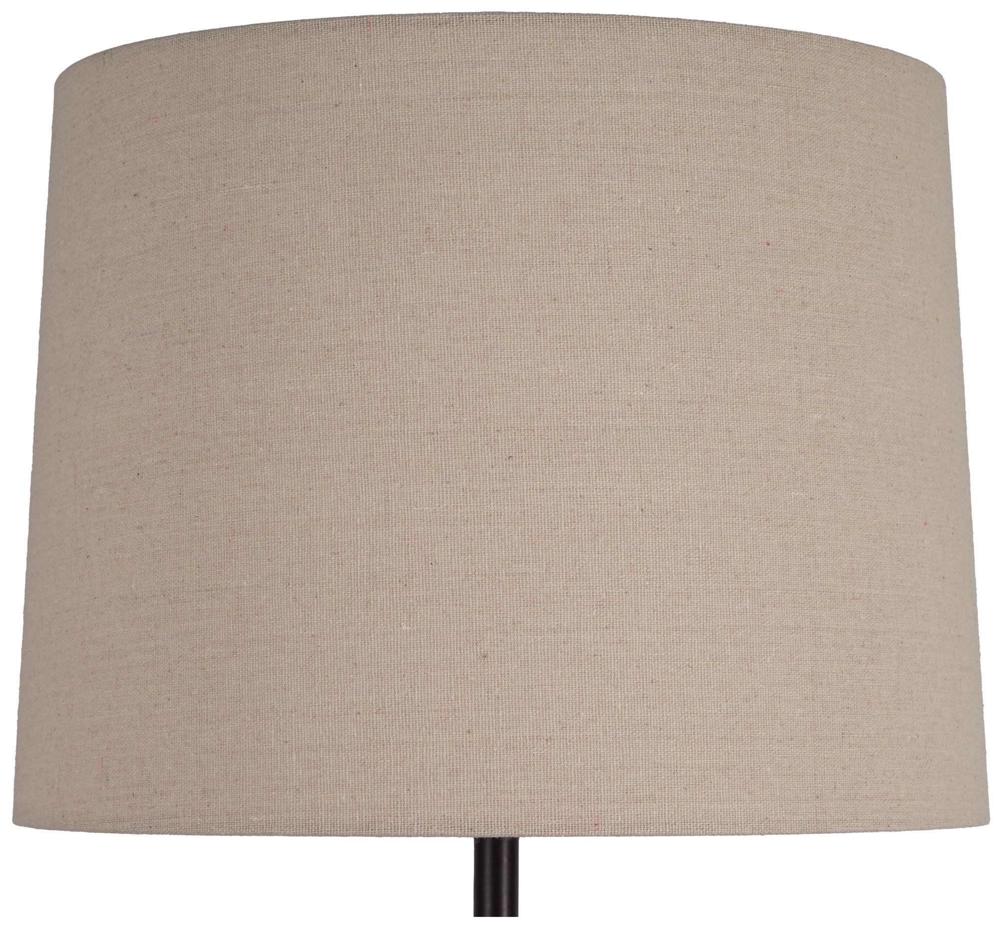 Kenroy Home Beckett Dark Bronze USB Table Lamps Set of 2