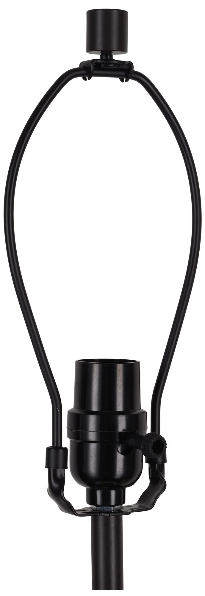 Kenroy Home Beckett Dark Bronze USB Table Lamps Set of 2