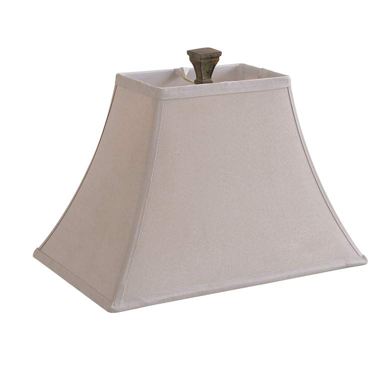 Image 3 Kenroy Home Bennington Natural Slate Table Lamp more views