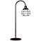 Kenroy Home Caged Oil-Rubbed Bronze Table Lamp