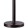 Thumbnail4 of Kenroy Home Casey Oil-Rubbed Bronze Uplight Table Lamp more views