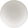 5_Kenroy Home Chelsea 7" Wide Brushed Gold Ceiling Light more views