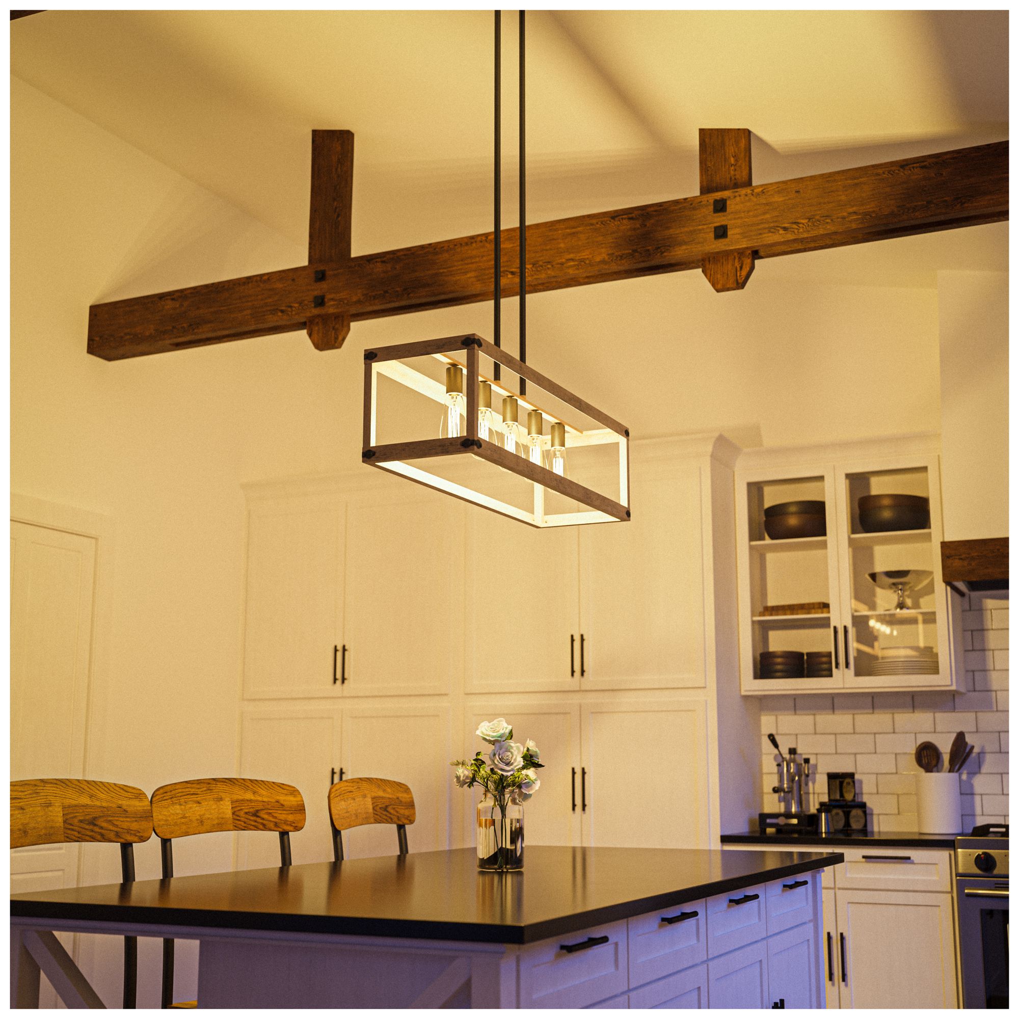 Kenroy Home Delgado 14 3/4" Wide 2-Light Antique Brass Vanity Light