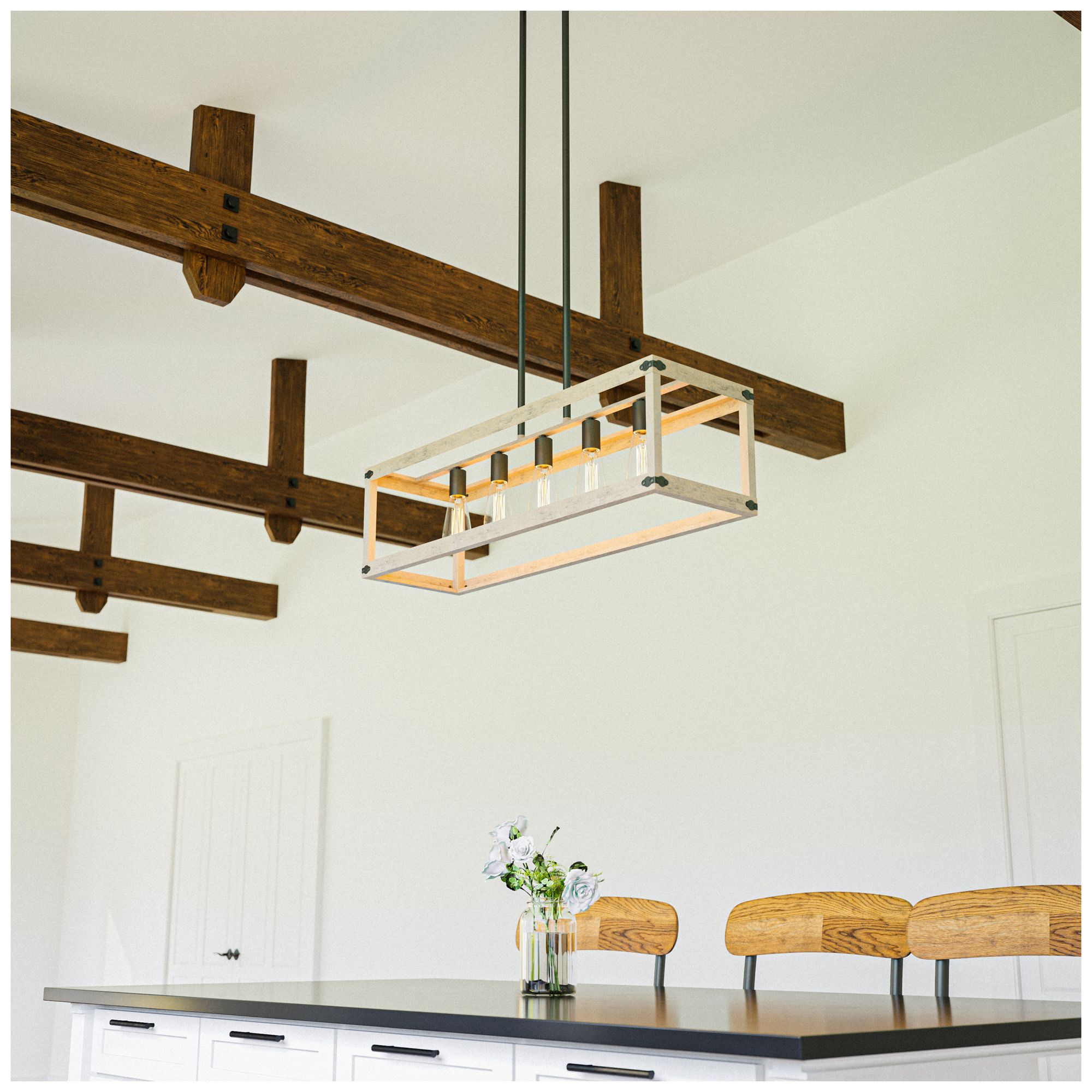 Kenroy Home Delgado 14 3/4" Wide 2-Light Antique Brass Vanity Light