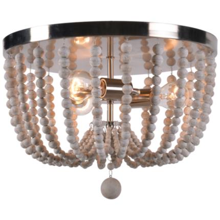 Kenroy Home Dumas Silver Collection