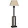 Kenroy Home Egress Collection Outdoor Floor Lamp