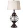 Kenroy Home Hatteras Outdoor Table Lamp