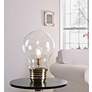 1_Kenroy Home Light Bulb 18" High Bulb Accent Table Lamp