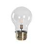 3_Kenroy Home Light Bulb 18" High Bulb Accent Table Lamp more views