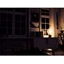 5_Kenroy Home Light Bulb 18" High Bulb Accent Table Lamp more views