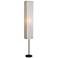 Kenroy Home Netherlands Oil-Rubbed Bronze Metal Floor Lamp