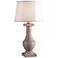 Kenroy Home Patio Collection Outdoor Table Lamp