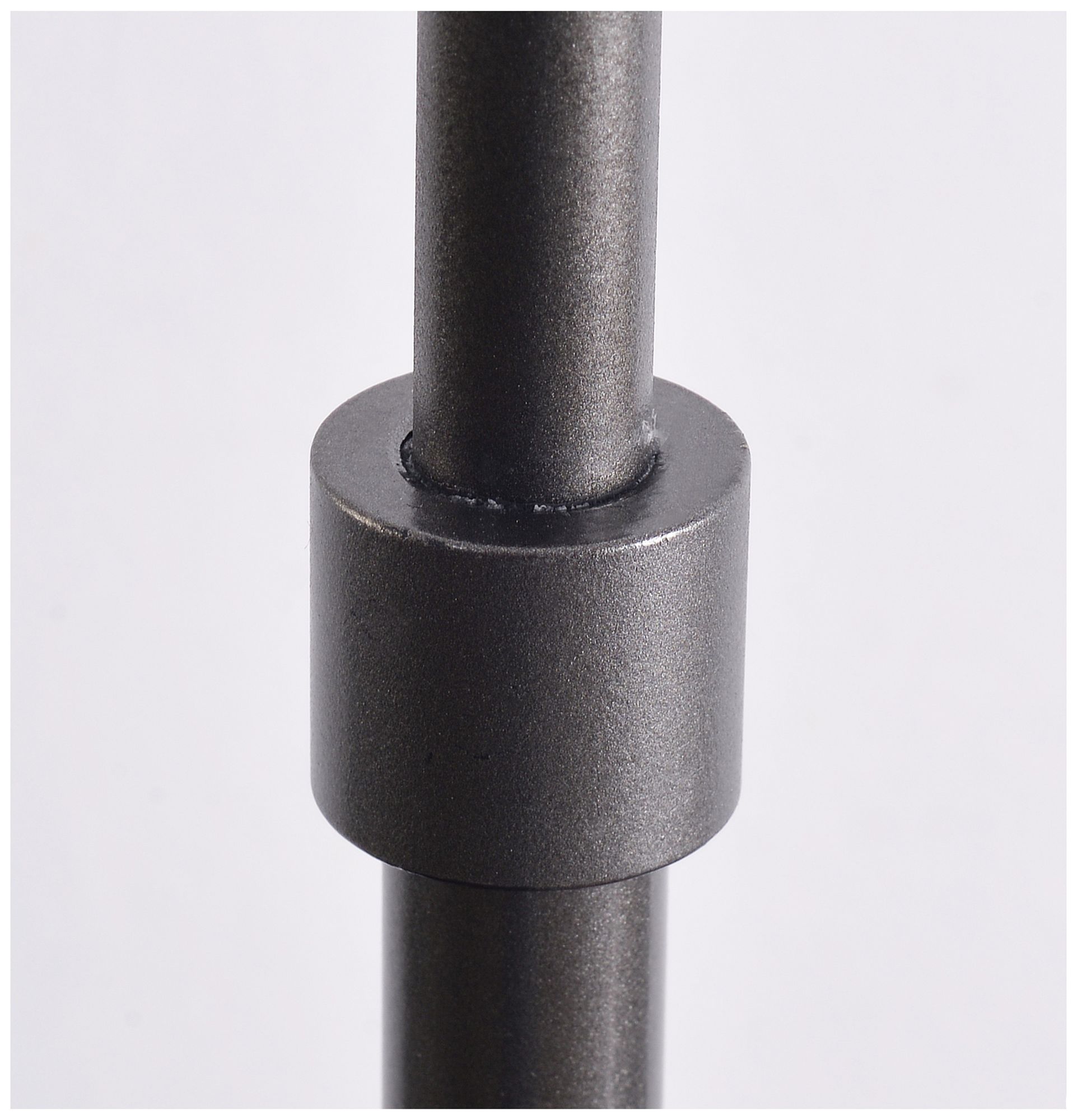 Kenroy Home Rain Drop 26 1/2" High Warm Bronze Table Lamp