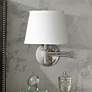 1_Kenroy Home Sheppard Brushed Steel Plug-In Swing Arm Wall Lamp