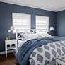 7_Kenroy Home Sheppard Brushed Steel Plug-In Swing Arm Wall Lamp more views