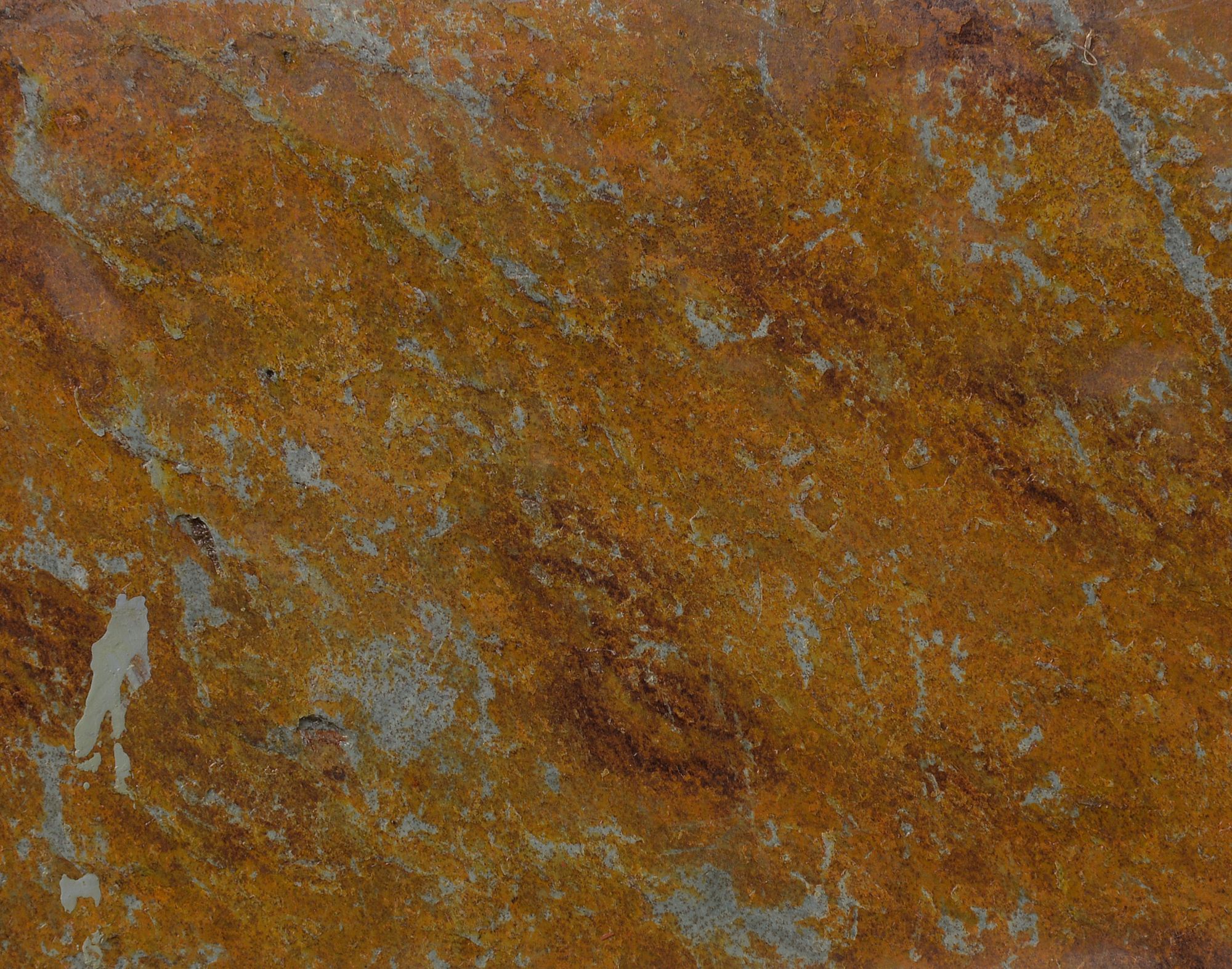 Kenroy Home Spillway 19" High Slate and Copper Indoor Table Fountain