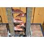6_Kenroy Home Spillway 19" High Slate and Copper Indoor Table Fountain more views