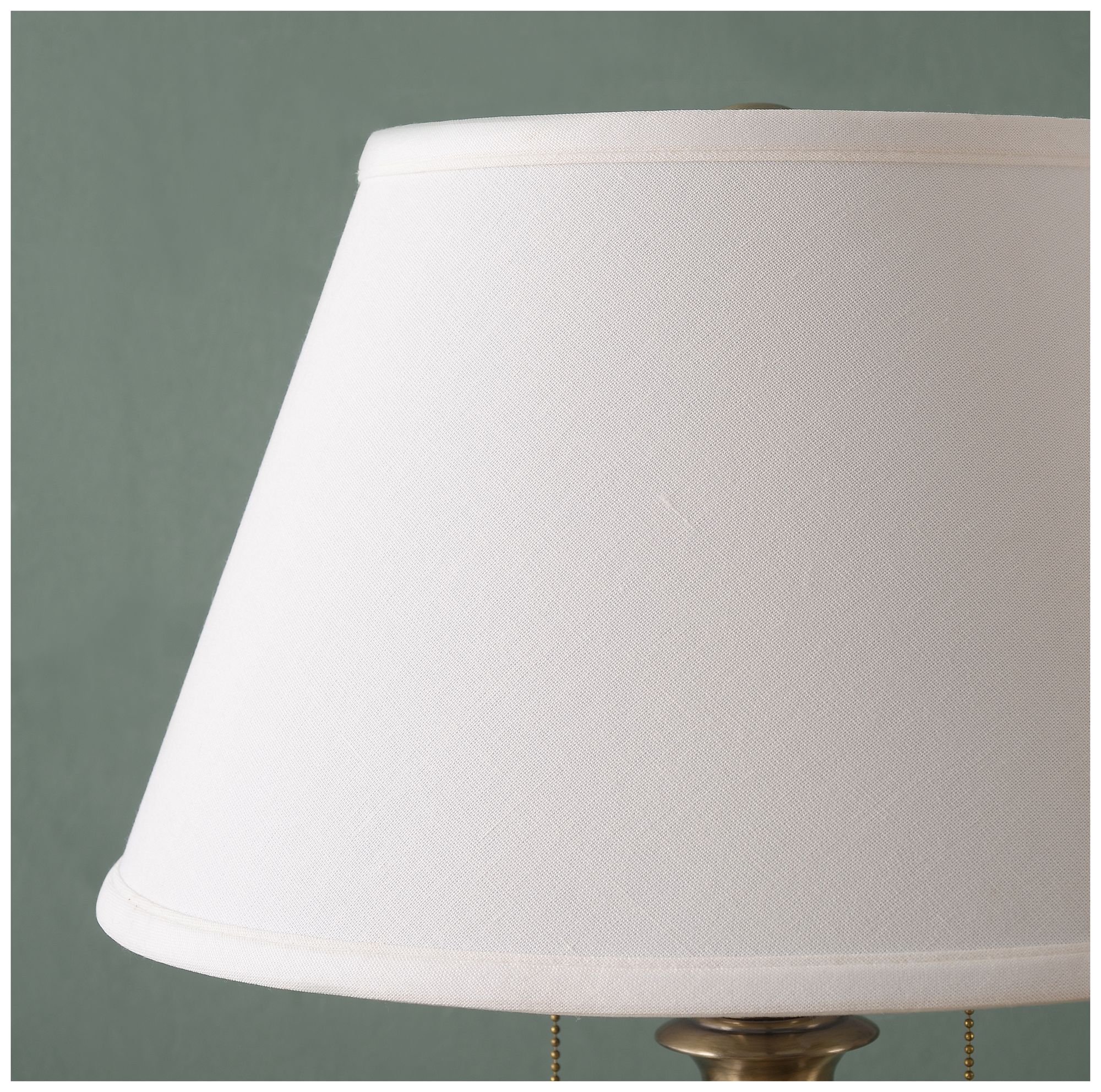 Kenroy Home Spyglass 59 1/2" Traditional Brass Pull Chain Floor Lamp