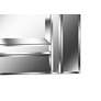 4_Kenroy Home Still 36" x 24" Glass Border Wall Mirror more views
