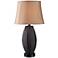 Kenroy Home Sunset Collection Outdoor Table Lamp