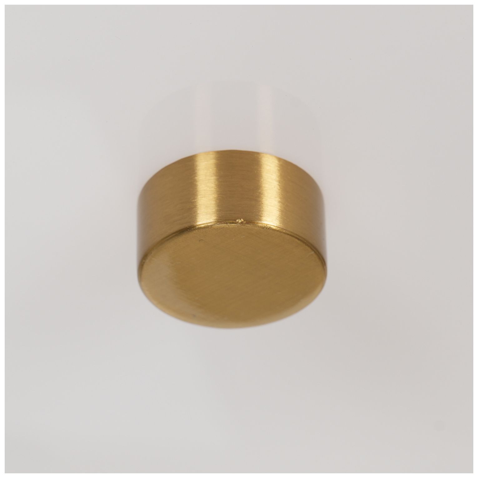 Kenroy Home Thayne 24" Wide 5-Light Brushed Gold Drum Pendant