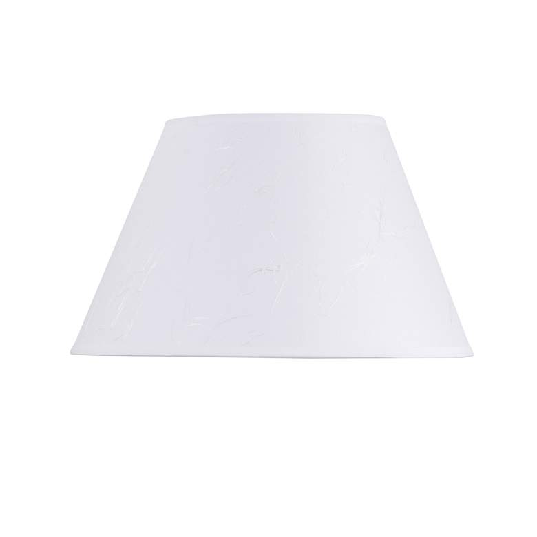 Image 3 Kenroy Simplicity 16" High Brushed Steel Plug-In Swing Arm Wall Light more views