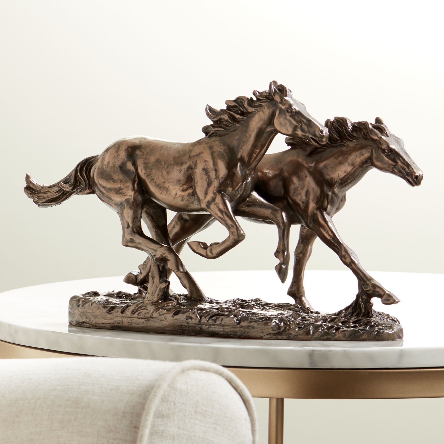 Bronze store Horse Statue