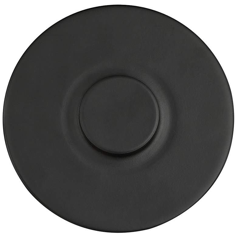 Image 7 Keylee 15.5" Wide 2-Light Vanity in Matte Black more views