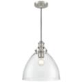 Millennium Lighting Khrisa Silver Collection