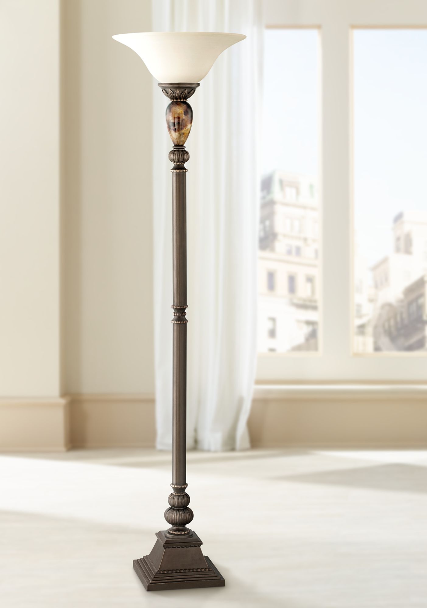 KI Essentials MULHOLLAND Bronze Collection