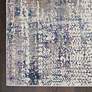 3_Ki40 Royal Terrace 5'3" x 7'3" Ivory/Multi Indoor Rug more views