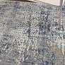 5_Ki40 Royal Terrace 5'3" x 7'3" Ivory/Multi Indoor Rug more views
