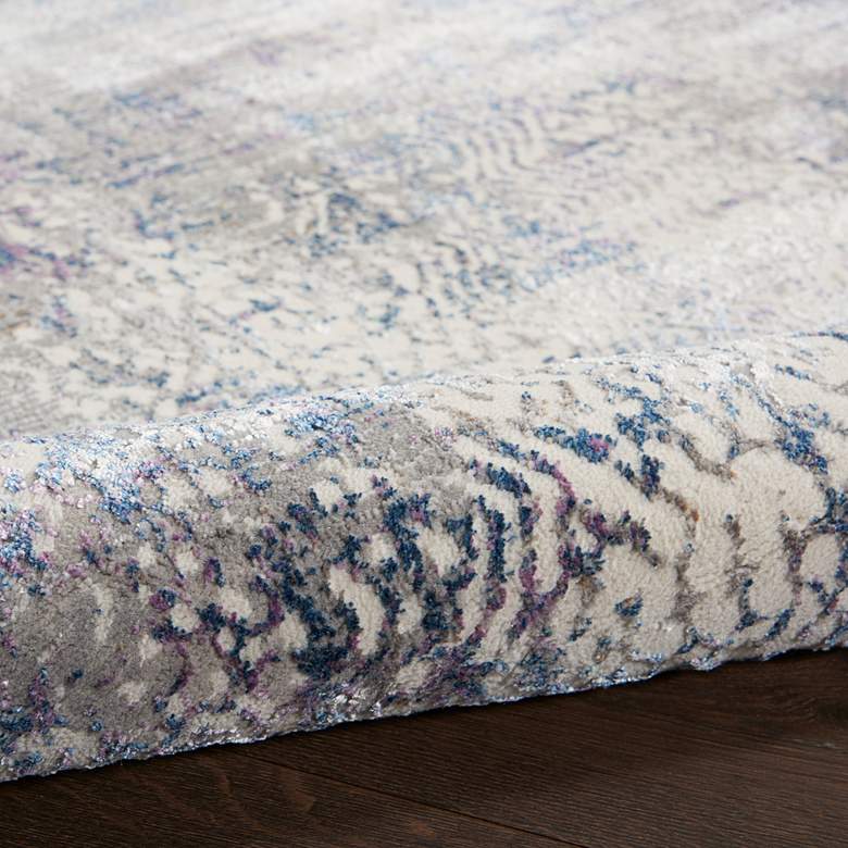 Image 6 Ki40 Royal Terrace 5'3" x 7'3" Ivory/Multi Indoor Rug more views