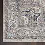 3_Ki40 Royal Terrace 5'3" x 7'3" Ivory/Multi Indoor Rug more views