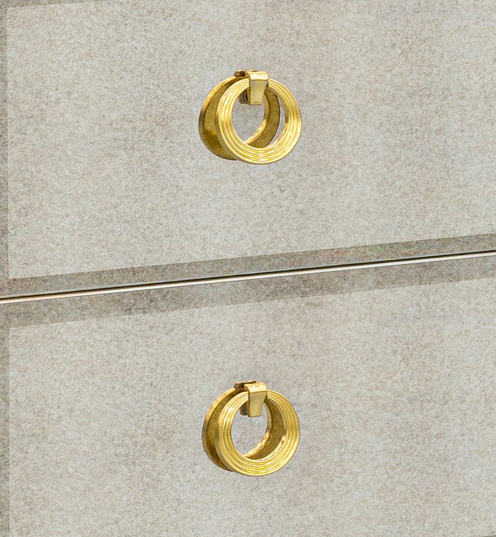 Image 7 Kiara Hall Chest more views